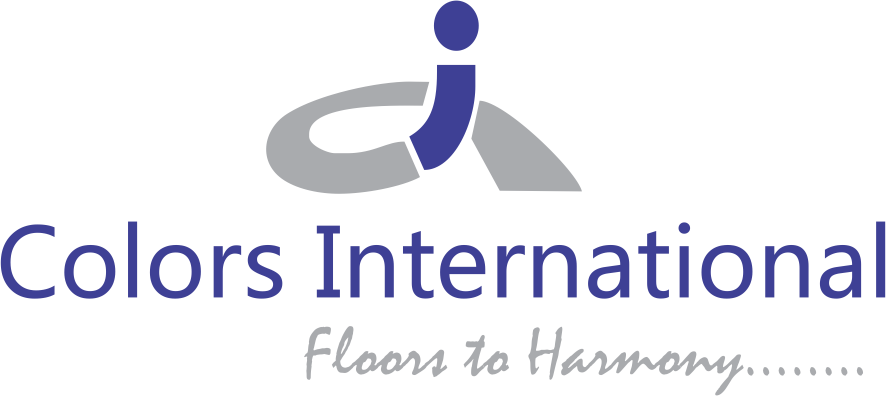 Colors International Logo
